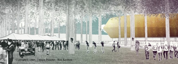 Pont Jean-Jacques Bosc