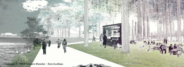 Pont Jean-Jacques Bosc