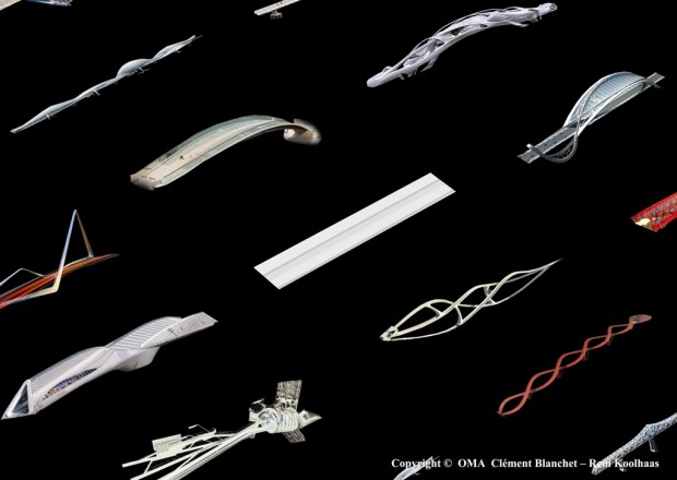 Pont Jean-Jacques Bosc