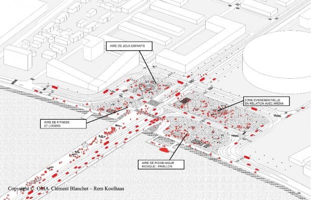 Pont Jean-Jacques Bosc