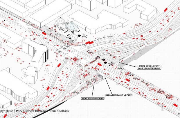 Pont Jean-Jacques Bosc