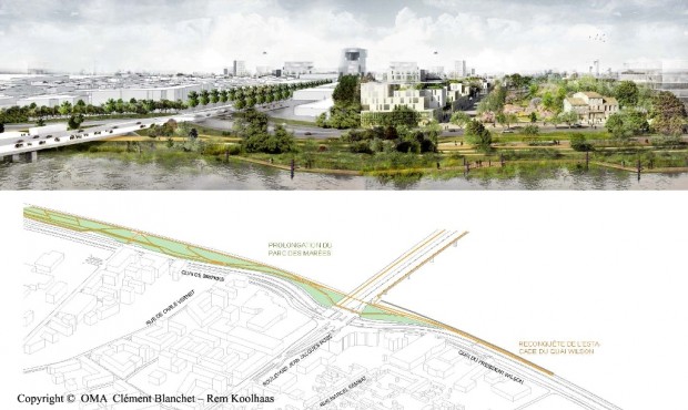 Pont Jean-Jacques Bosc