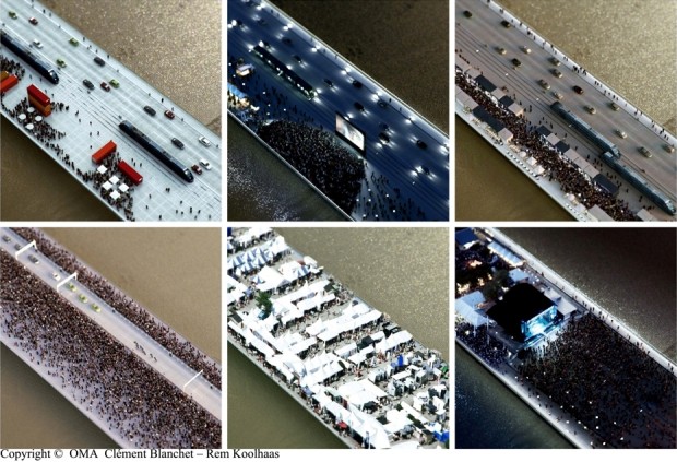 Pont Jean-Jacques Bosc