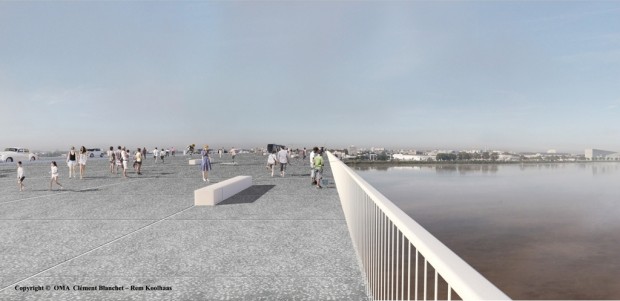 Pont Jean-Jacques Bosc