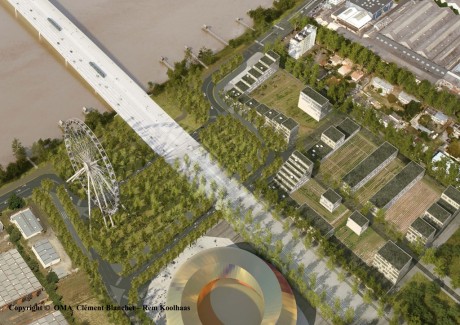 Pont Jean-Jacques Bosc