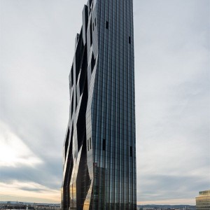 DC Towers - Michael Nagl ©