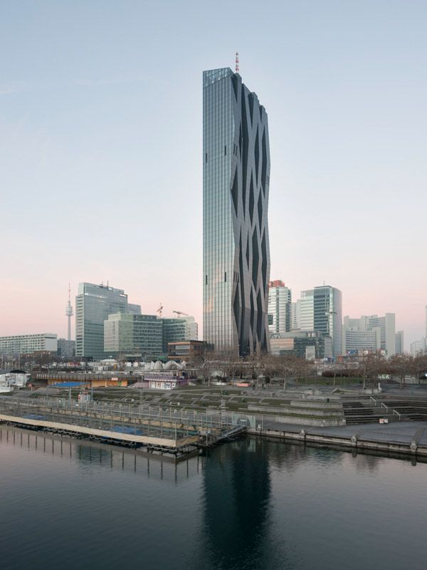 DC Towers - Michael Nagl ©