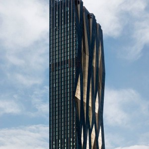 DC Towers - Michael Nagl ©