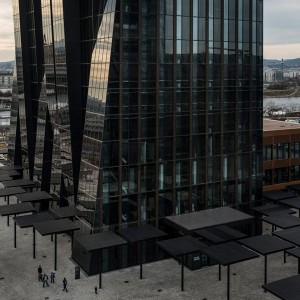 DC Towers - Michael Nagl ©