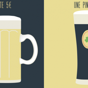 Lyon Vs Paris - Florian Joseph