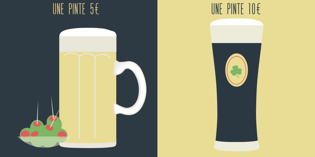 Lyon Vs Paris - Florian Joseph