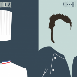 Lyon Vs Paris - Florian Joseph