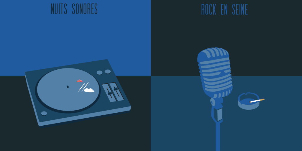 Lyon Vs Paris - Florian Joseph