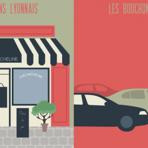 Lyon Vs Paris - Florian Joseph