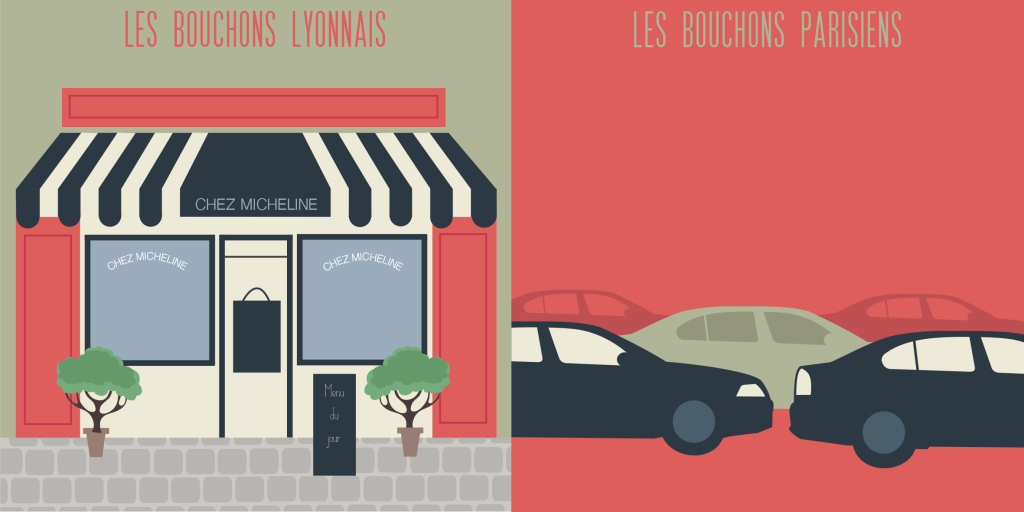 Lyon Vs Paris - Florian Joseph