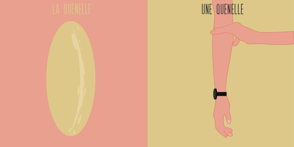 Lyon Vs Paris - Florian Joseph