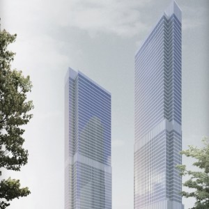 ST Tower 1 / ST Tower 2