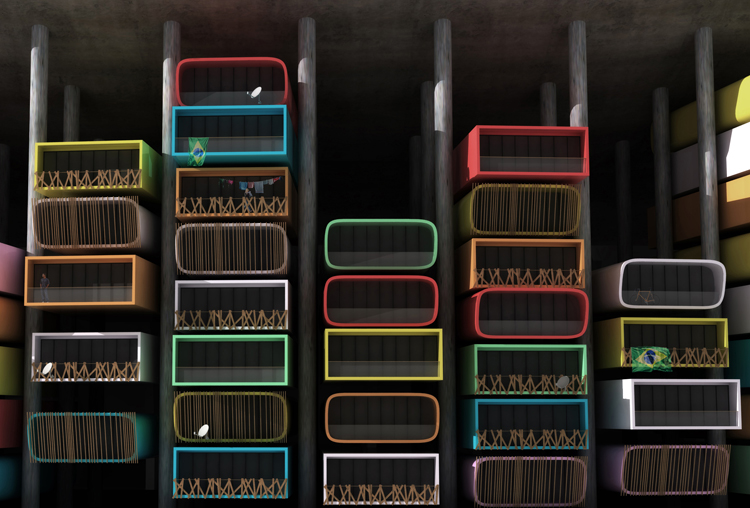 Casa Futebol - 1Week1Project