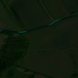 Une Piste Cyclable Phosphorescente aux Pays-Bas - Studio Roosegaarde