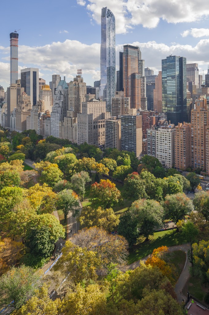 One57 Tower - Wade Zimmermann