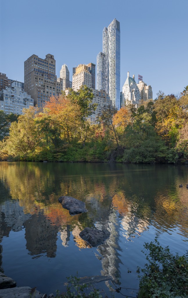 One57 Tower - Wade Zimmermann