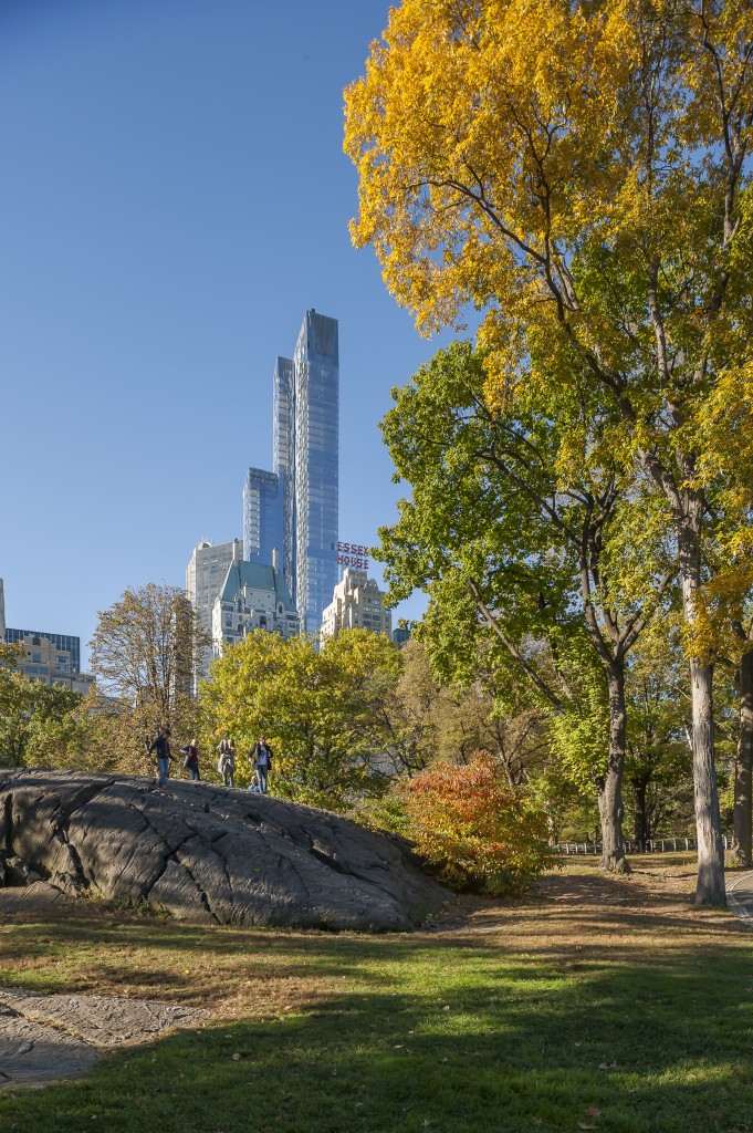 One57 Tower - Wade Zimmermann