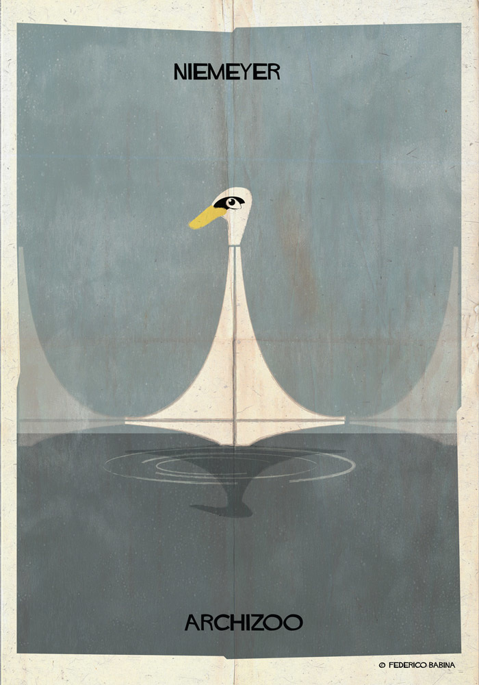© Federico Babina