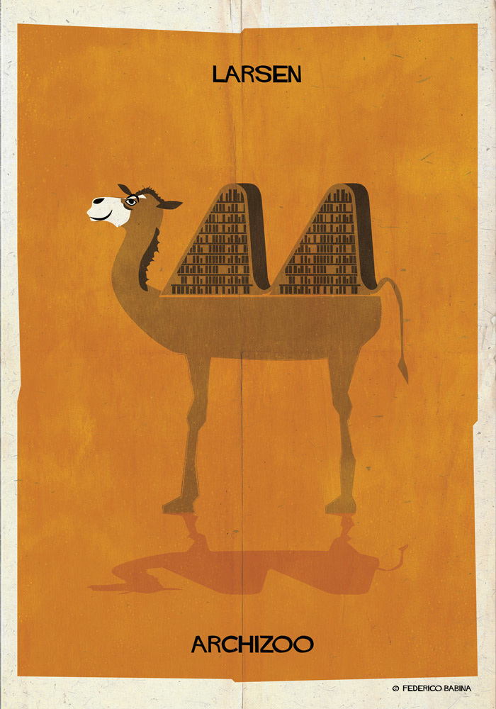 © Federico Babina