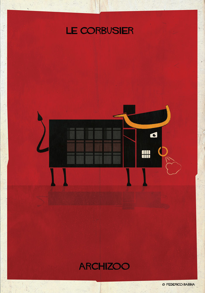 © Federico Babina