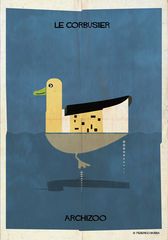 © Federico Babina