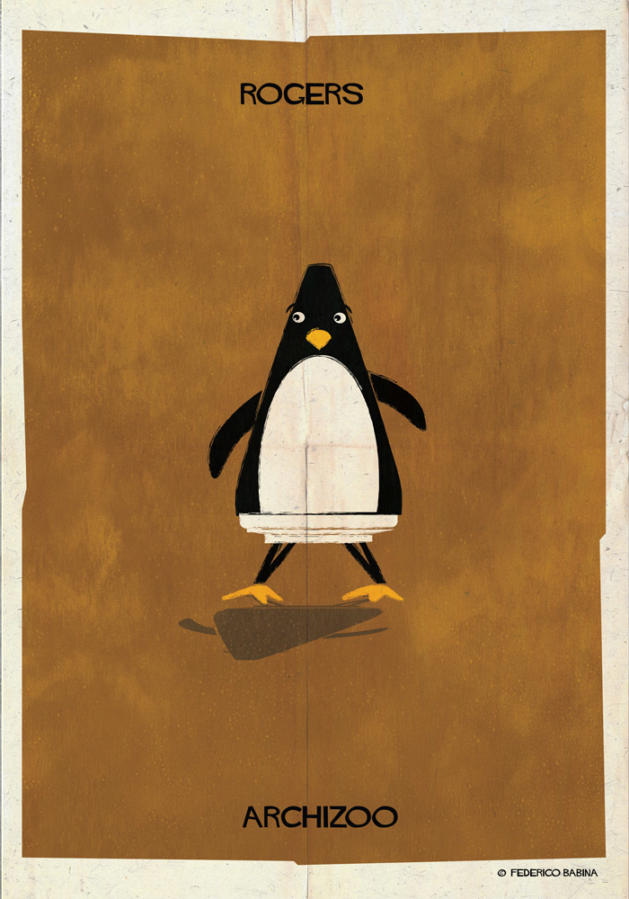 © Federico Babina