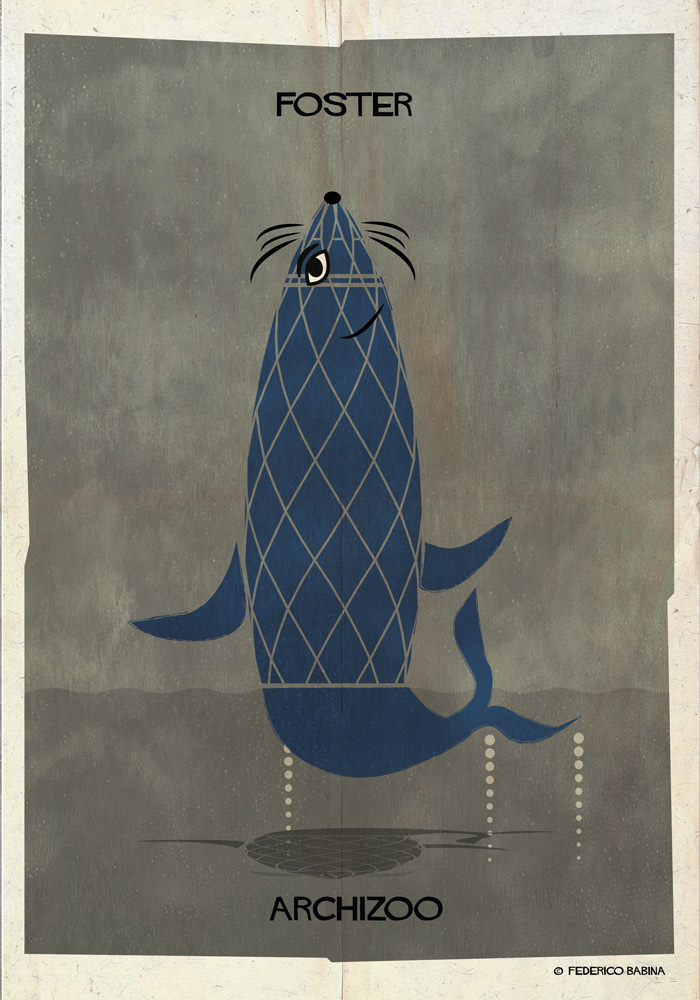 © Federico Babina