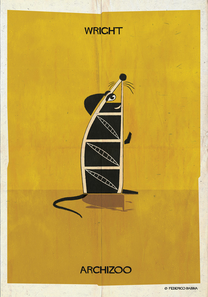© Federico Babina