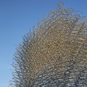 Uk Pavillon - Expo 2015