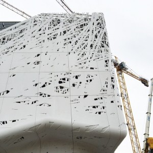 Pavillon Italien - Expo 2015