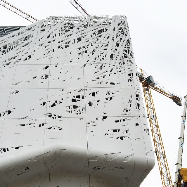 Pavillon Italien - Expo 2015