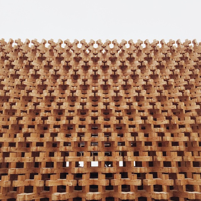 Pavillon Japonais - Expo 2015