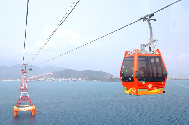 NHA TRANG Vietnam - POMA