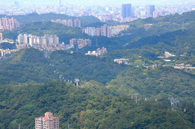 TAIPEI, Taiwan - POMA