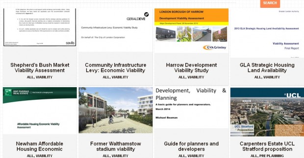 De nombreux documents de groupes immobiliers ont fuités et mettent en avant les logiques de rentabilité du marché du logement / © Concreteaction.net