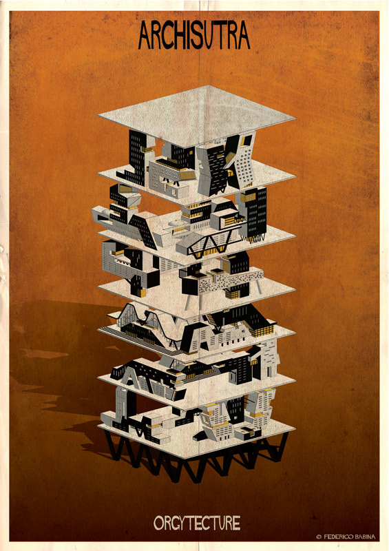 ArchiSutra - Federico Babina