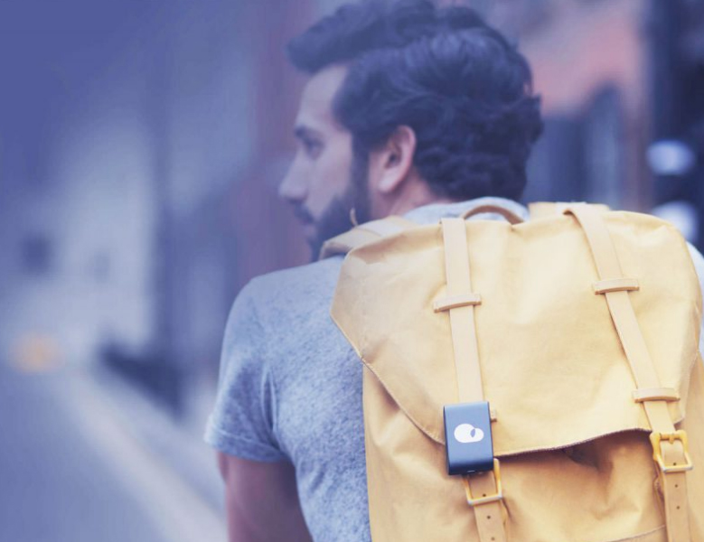 Plume Sensor - Plume Labs