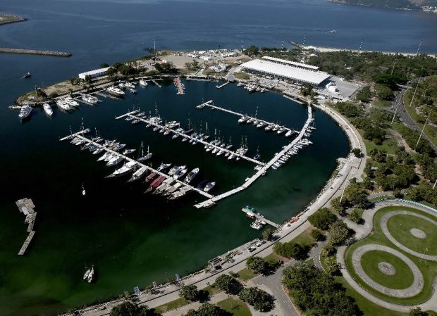 crédits image : rio2016.com 