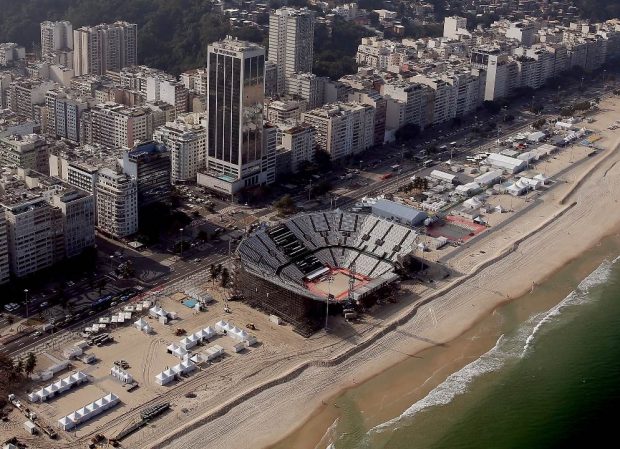 crédits image : rio2016.com 