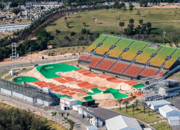 crédits image : rio2016.com