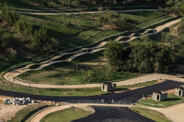 crédits image : rio2016.com