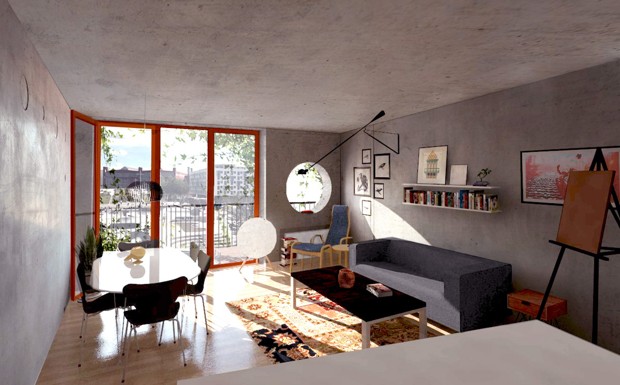 Cykelhuset Ohboy - Malmö - Suède