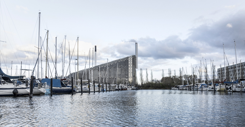 CopenHill - Aldo Amoretti