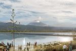 Parque Ecológico Lago de Texcoco - Mexico - Iñaki Echeverria