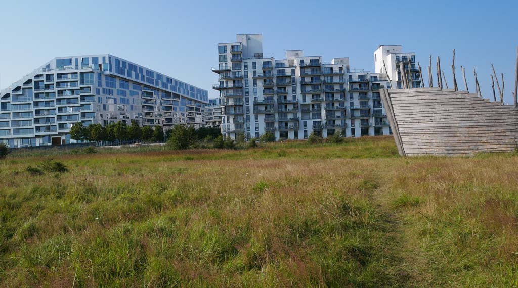 Donner une valeur environnementale à l’urbanisme